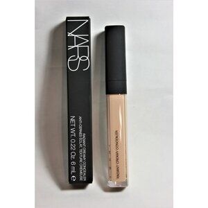 NARS Radiant Creamy Concealer 22 oz Toffee 1376  Full Size Brand New In Box
